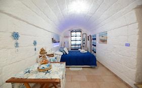 Grotta San Vito